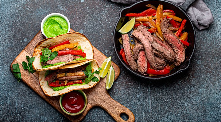 TEX-MEX WORKSHOP