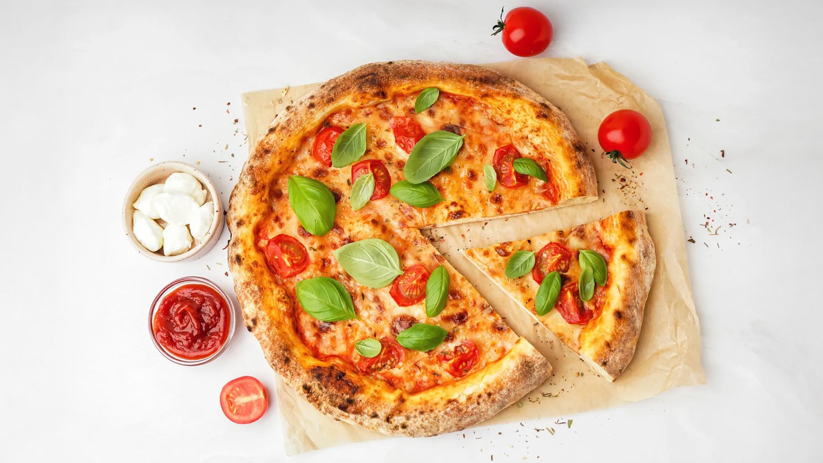 PIZZA - I WORKSHOP