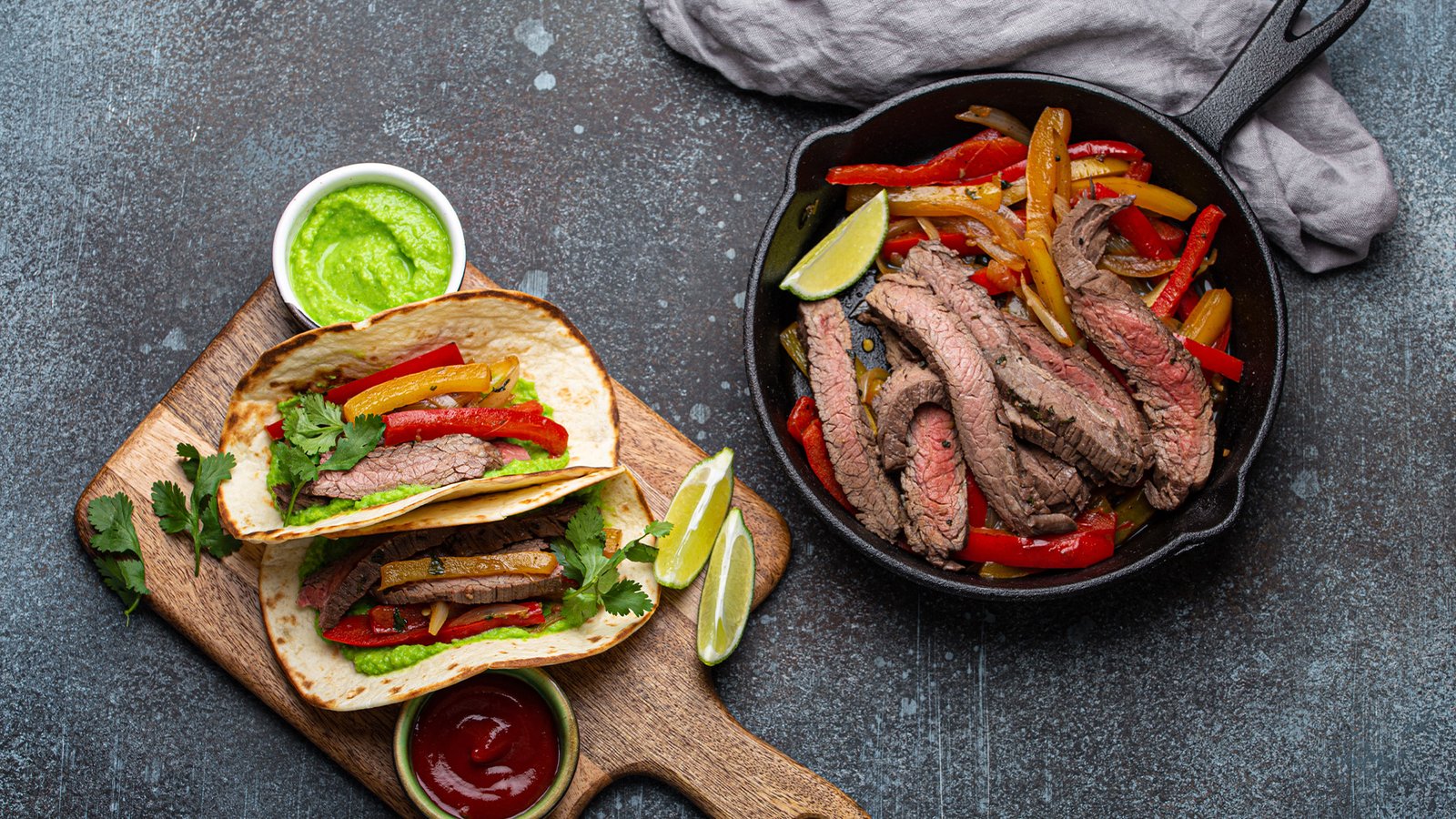 TEX-MEX - I WORKSHOP