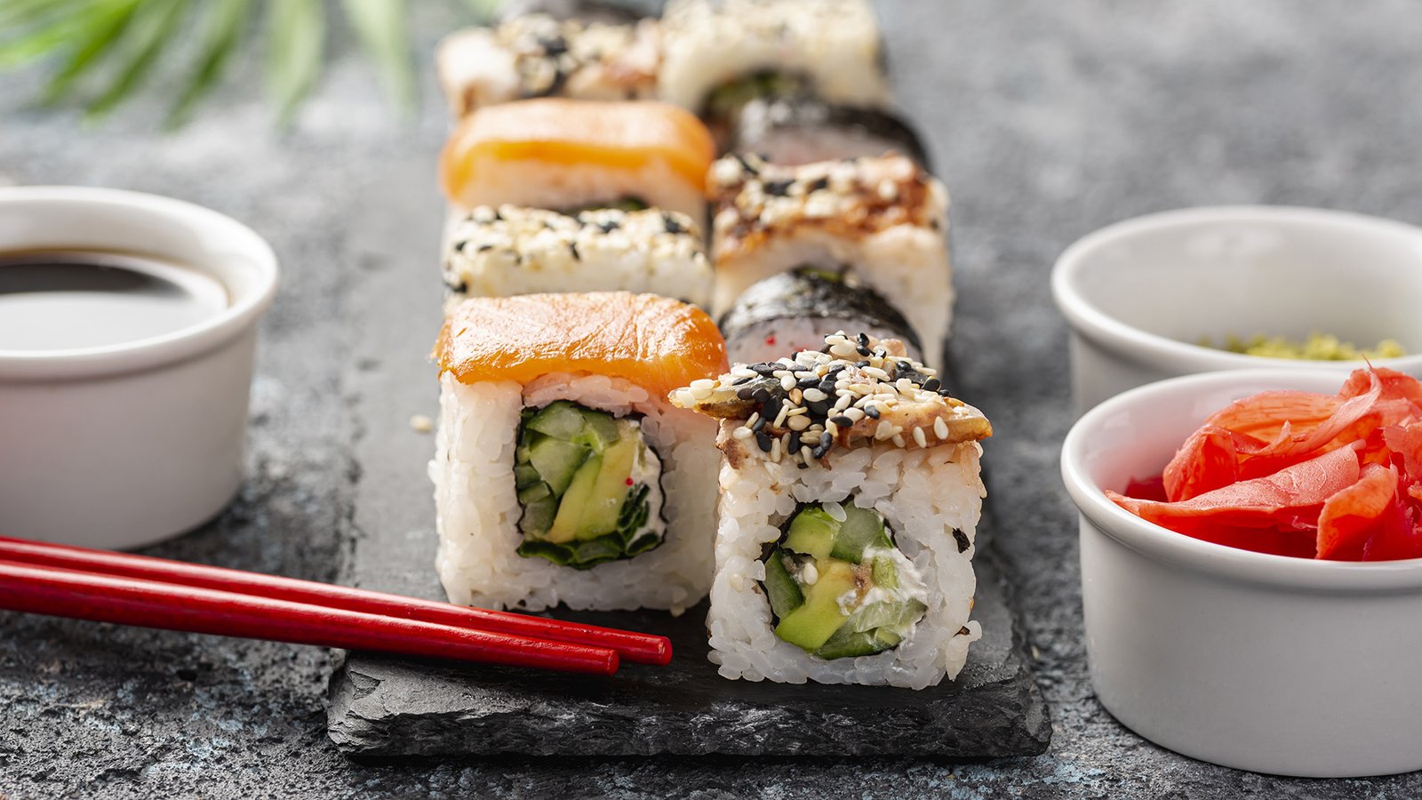 SUSHI - III WORKSHOP