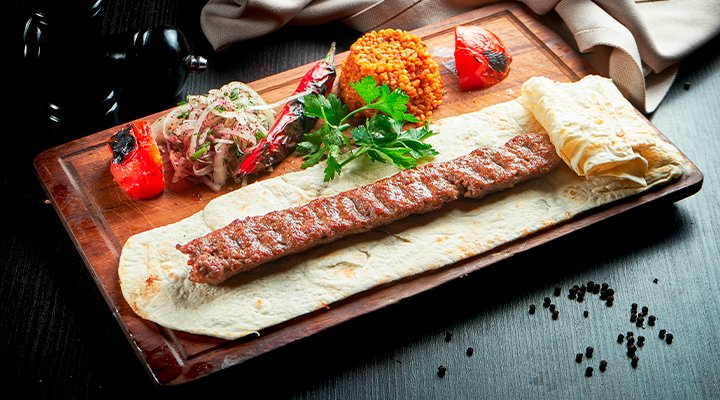 BBQ PARTİSİ WORKSHOP