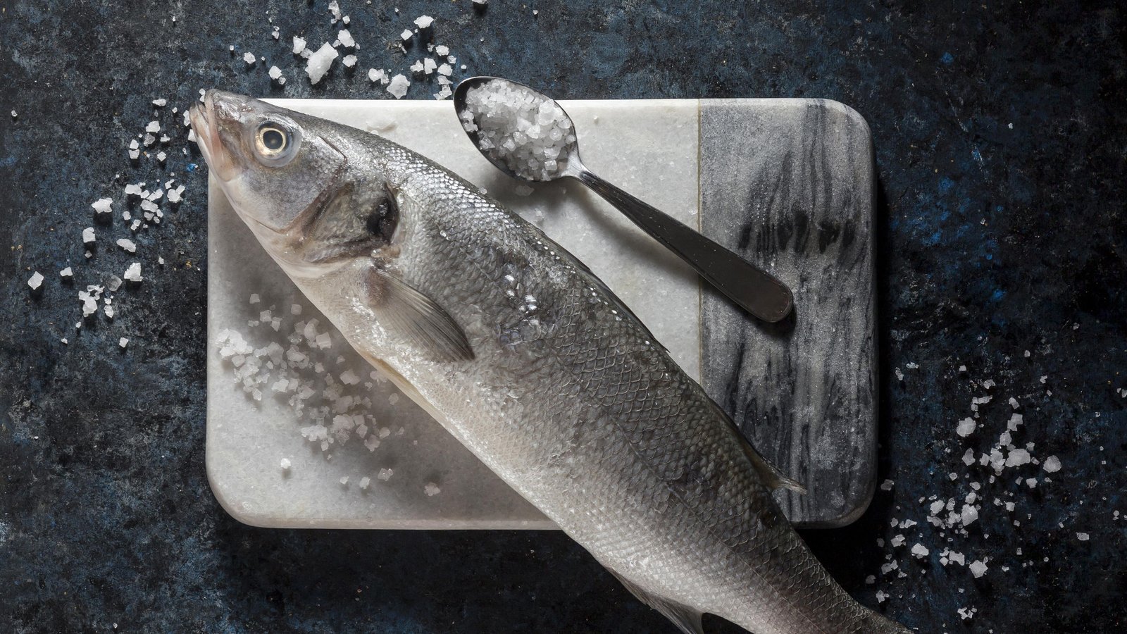 BALIK PİŞİRME TEKNİKLERİ - II WORKSHOP