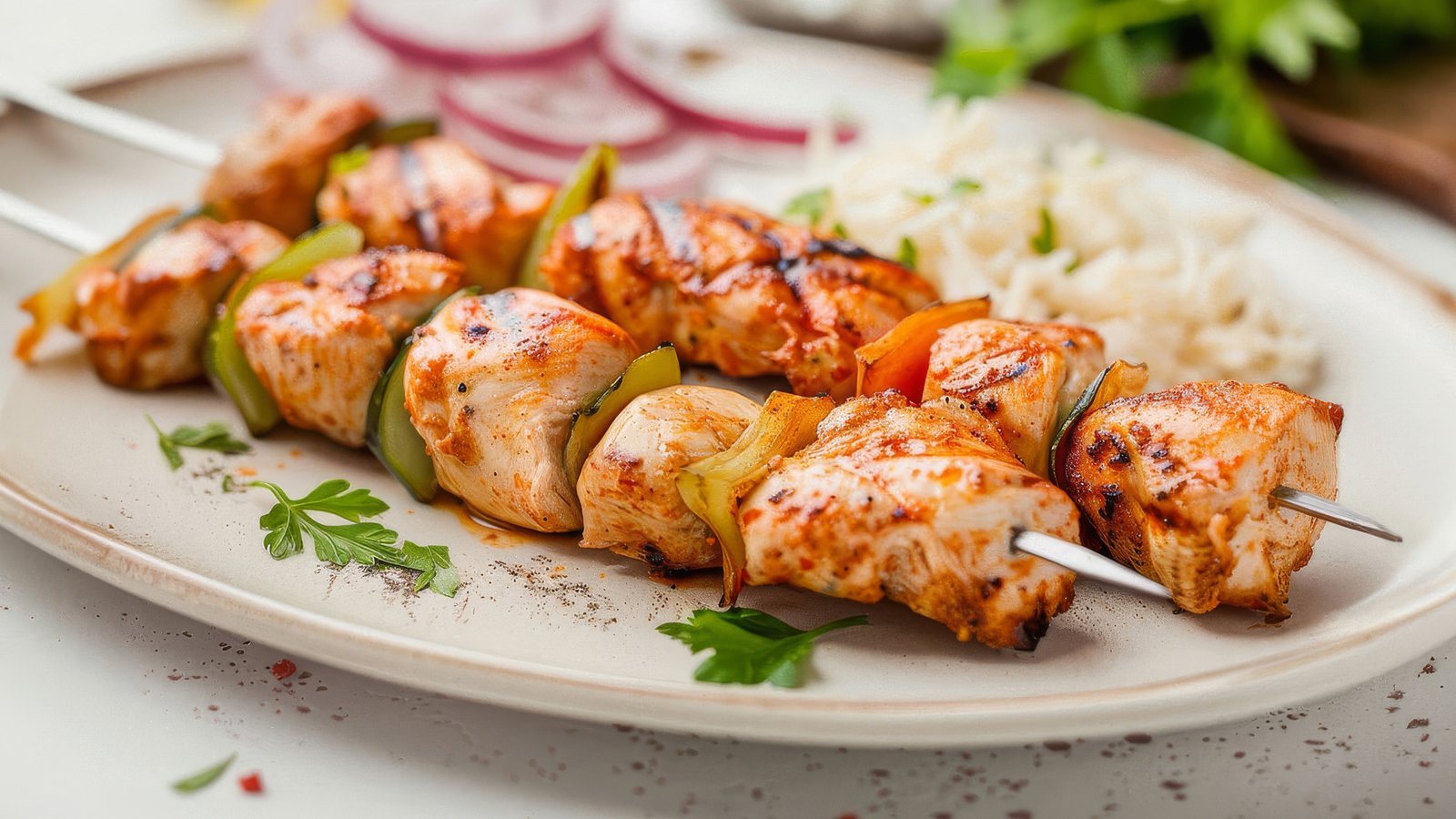 OCAKBAŞI - II WORKSHOP