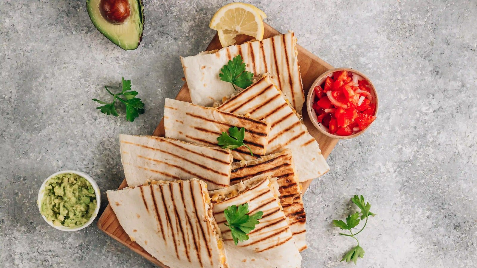 TEX-MEX - I WORKSHOP