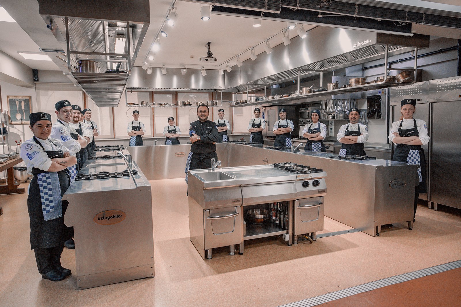 Chef & Owner