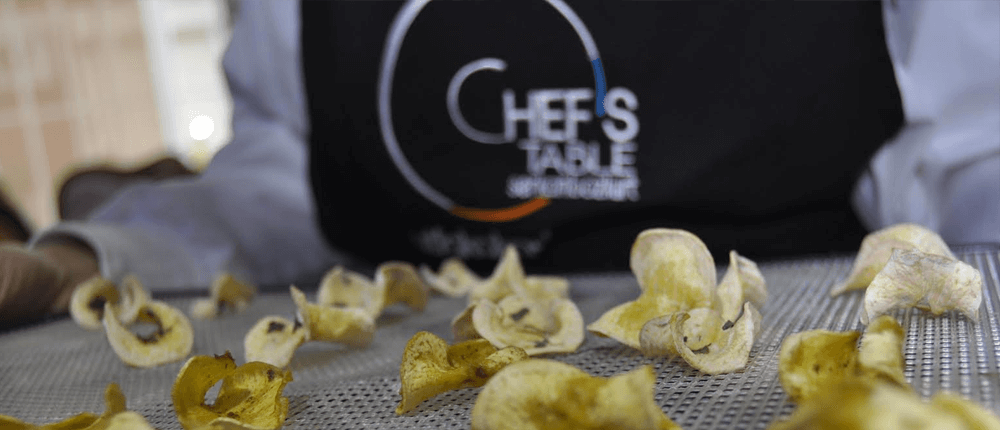Chef's Table Mutfak Akademisi Hakkında