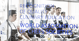 CHEF'S TABLE MUTFAK AKADEMİSİ’NDE EĞİTİM