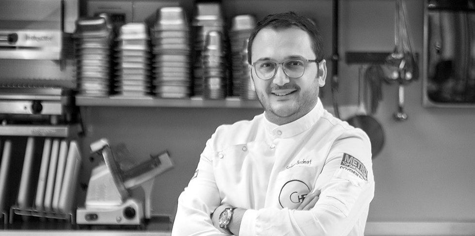 Serkan Bozkurt