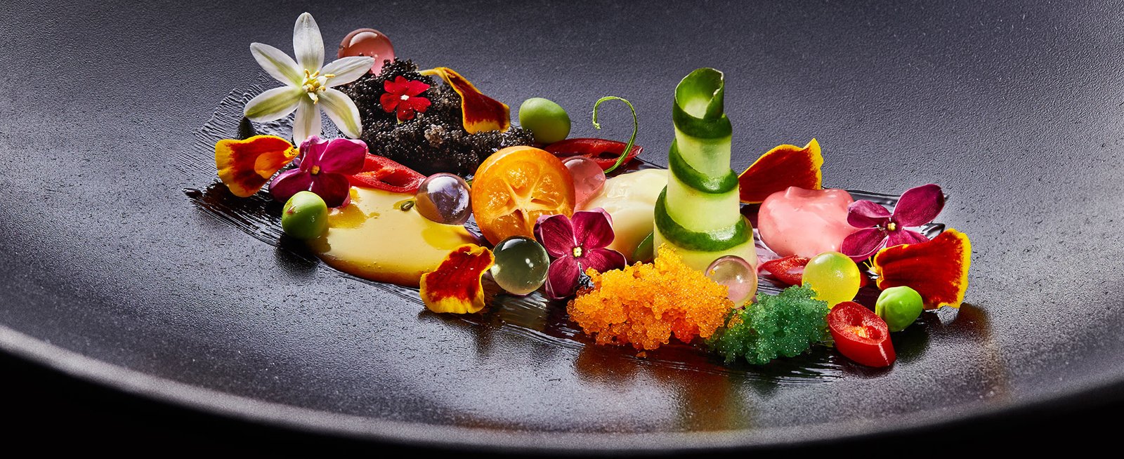Chef's Table Mutfak Akademisi